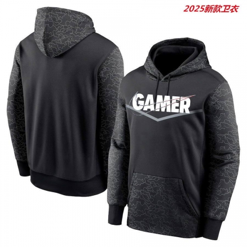 2025NFL Men Hoodies 1069 Men