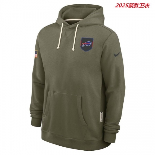 2025NFL Men Hoodies 1042 Men