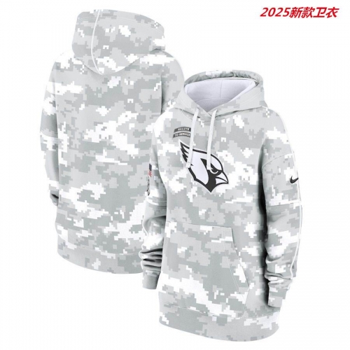 2025NFL Men Hoodies 1149 Men