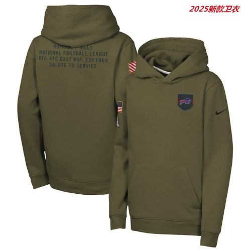 2025NFL Men Hoodies 1059 Men