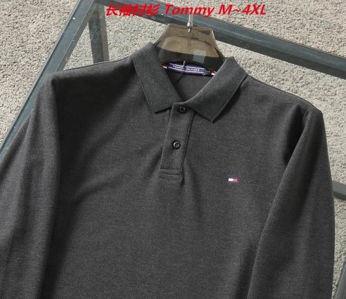 T.o.m.m.y. Long Shirt 5171 Men