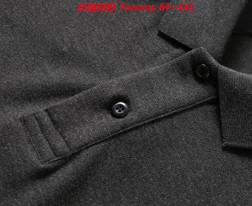 T.o.m.m.y. Long Shirt 5168 Men