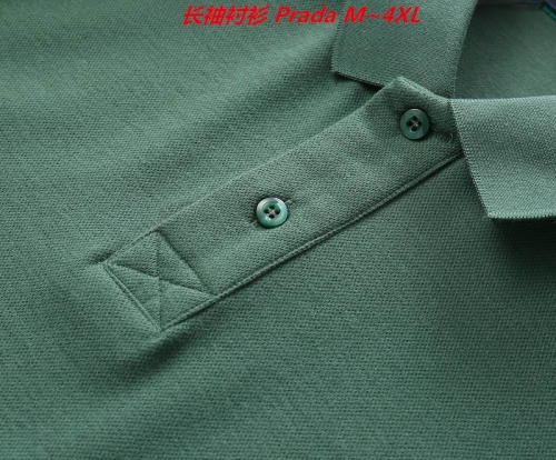 R.a.l.p.h. L.a.u.r.e.n. Long Shirt 5175 Men