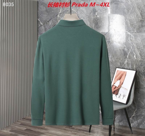 R.a.l.p.h. L.a.u.r.e.n. Long Shirt 5179 Men