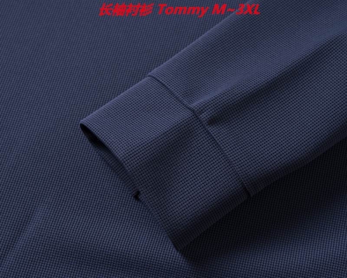 T.o.m.m.y. Long Shirt 5153 Men