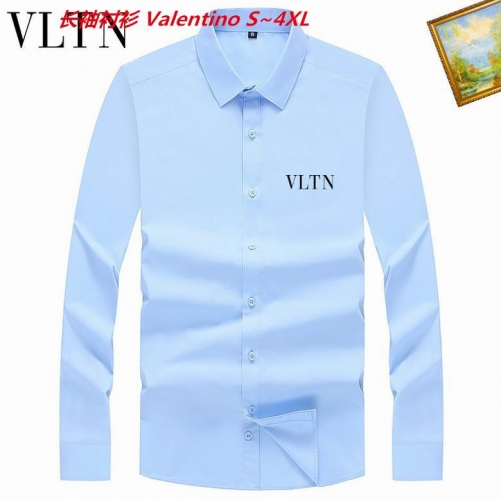V.a.l.e.n.t.i.n.o. Long Shirt 5070 Men