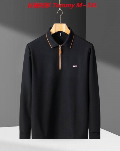 T.o.m.m.y. Long Shirt 5161 Men