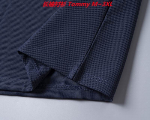T.o.m.m.y. Long Shirt 5154 Men