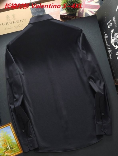 V.a.l.e.n.t.i.n.o. Long Shirt 5079 Men