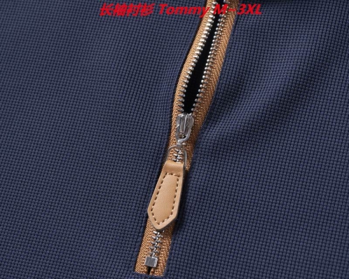 T.o.m.m.y. Long Shirt 5155 Men