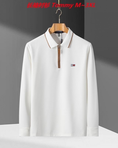 T.o.m.m.y. Long Shirt 5163 Men