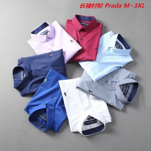 R.a.l.p.h. L.a.u.r.e.n. Long Shirt 5159 Men