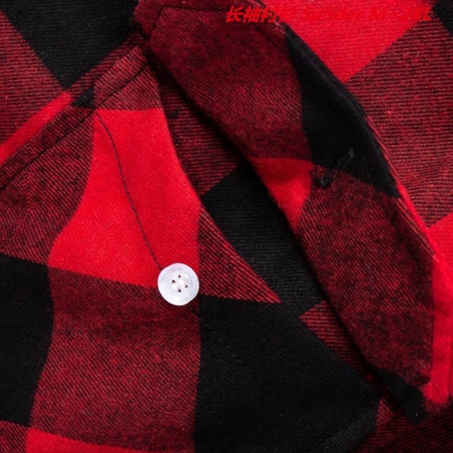 S.p.5.d.e.r. Long Shirt 5003 Men