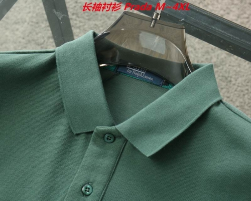 R.a.l.p.h. L.a.u.r.e.n. Long Shirt 5177 Men