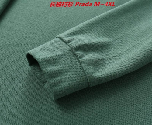 R.a.l.p.h. L.a.u.r.e.n. Long Shirt 5174 Men