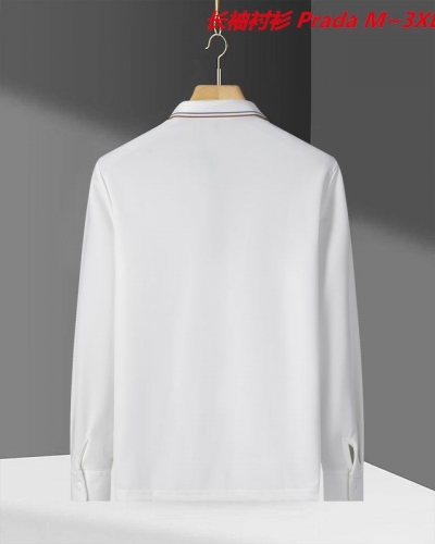 R.a.l.p.h. L.a.u.r.e.n. Long Shirt 5165 Men