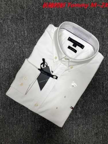 T.o.m.m.y. Long Shirt 5150 Men