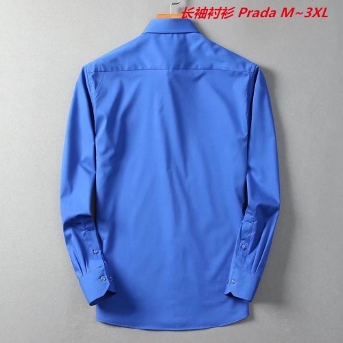 R.a.l.p.h. L.a.u.r.e.n. Long Shirt 5157 Men