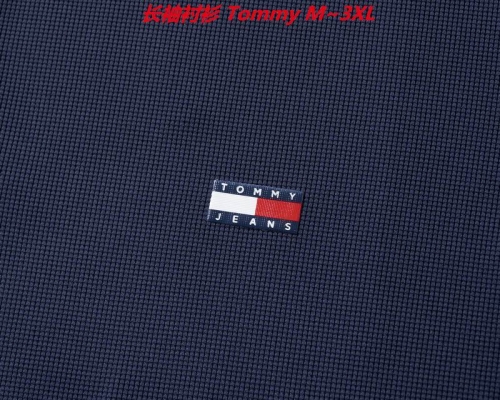 T.o.m.m.y. Long Shirt 5156 Men