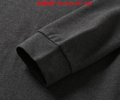T.o.m.m.y. Long Shirt 5167 Men