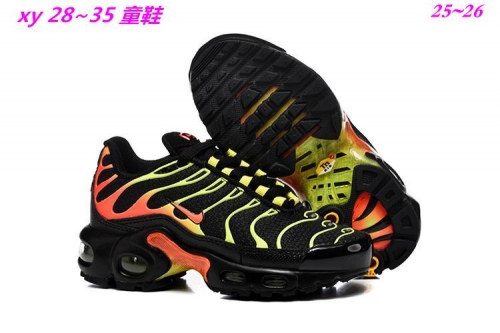 Air Max TN Kids Shoes 086