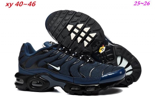 Nike Air Max Plus TN 695 Men