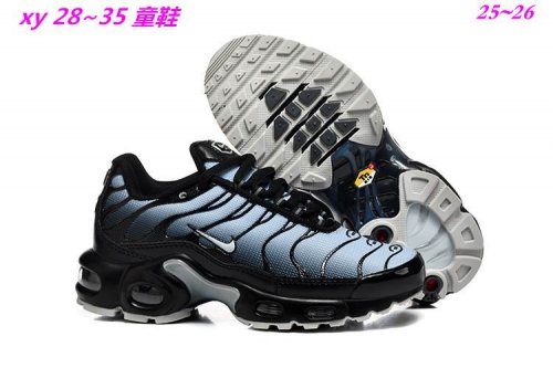 Air Max TN Kids Shoes 081