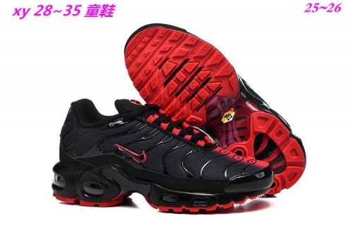 Air Max TN Kids Shoes 088