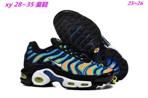 Air Max TN Kids Shoes 082