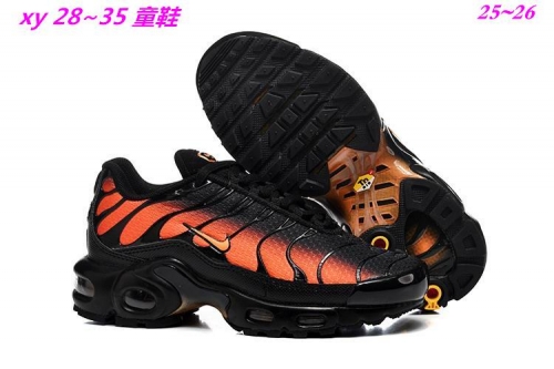 Air Max TN Kids Shoes 080
