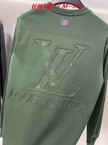 L...V... Longsleeve 1503 Men