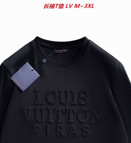 L...V... Longsleeve 1535 Men
