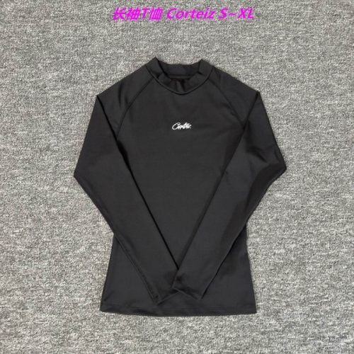 C.o.r.t.e.i.z. Longsleeve 1036 Women