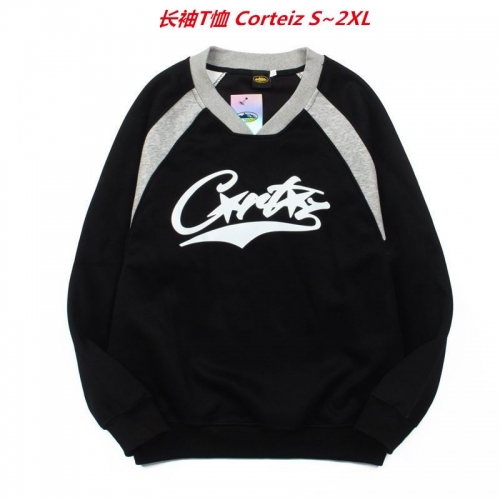 C.o.r.t.e.i.z. Longsleeve 1050 Men