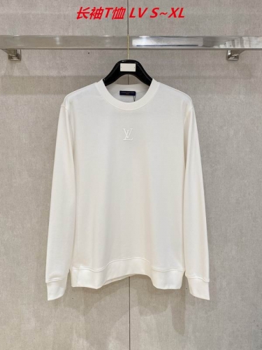 L...V... Longsleeve 1160 Men