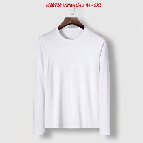 V.a.l.e.n.t.i.n.o. Longsleeve 1011 Men