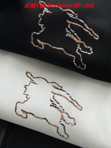 B.u.r.b.e.r.r.y. Longsleeve 1278 Men