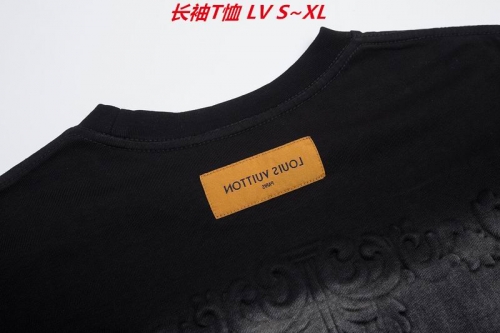 L...V... Longsleeve 1091 Men