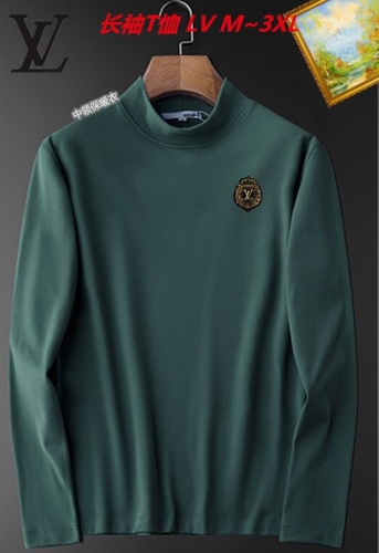 L...V... Longsleeve 1426 Men