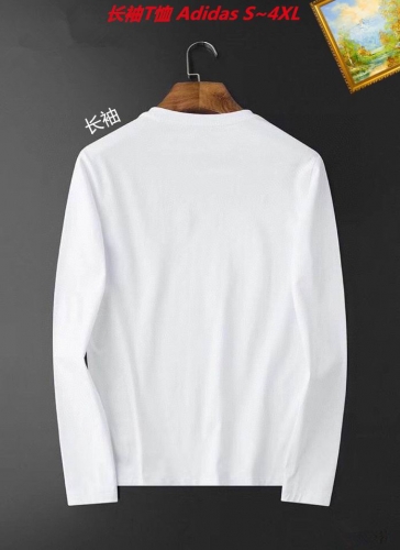 A.d.i.d.a.s. Longsleeve 1015 Men