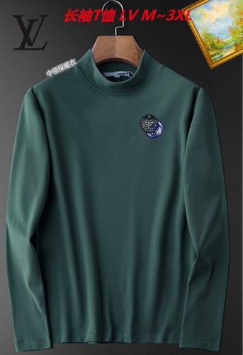L...V... Longsleeve 1432 Men