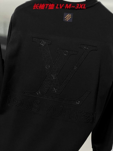 L...V... Longsleeve 1499 Men