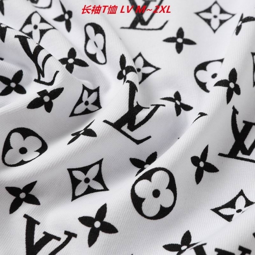 L...V... Longsleeve 1190 Men