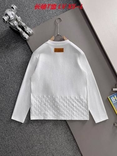 L...V... Longsleeve 1071 Men