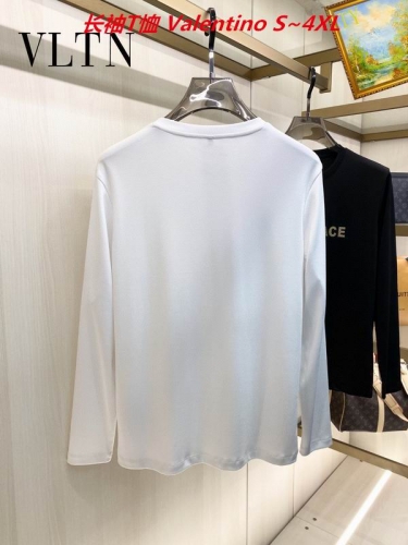 V.a.l.e.n.t.i.n.o. Longsleeve 1027 Men