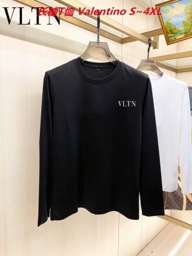 V.a.l.e.n.t.i.n.o. Longsleeve 1020 Men