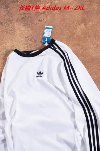 A.d.i.d.a.s. Longsleeve 1007 Men