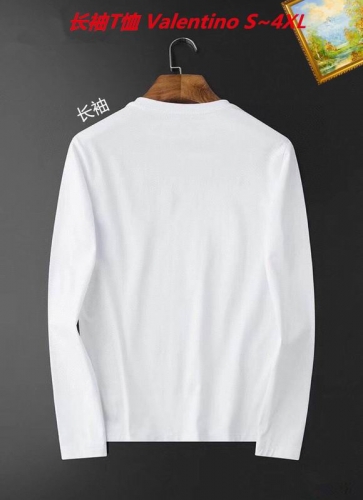 V.a.l.e.n.t.i.n.o. Longsleeve 1030 Men