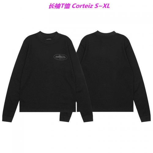 C.o.r.t.e.i.z. Longsleeve 1025 Women