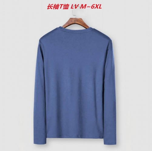 L...V... Longsleeve 1161 Men